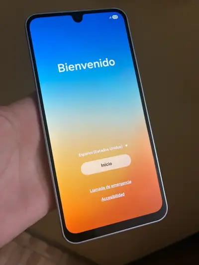 Samsung Galaxy A16 con 128GB y triple cámara - miniatura 2