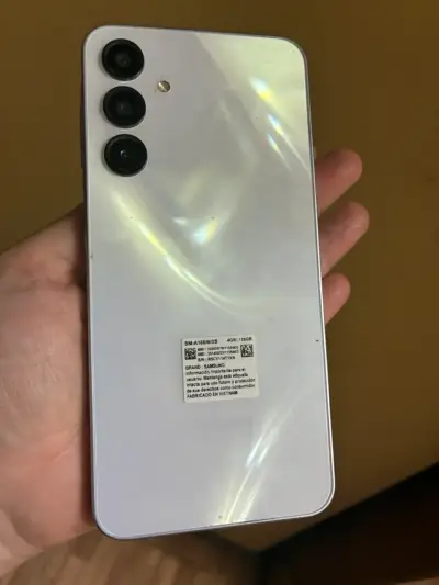 Samsung Galaxy A16 con 128GB y triple cámara - miniatura 3