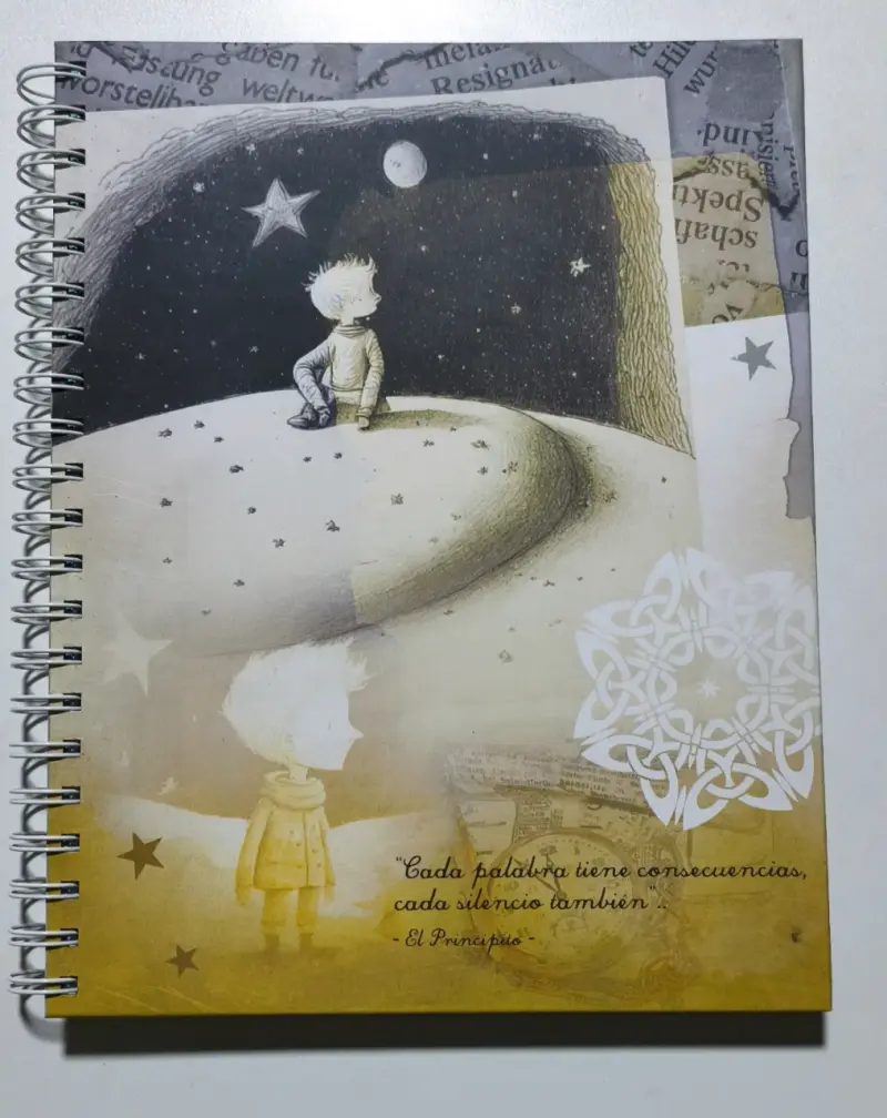 Agendas docentes