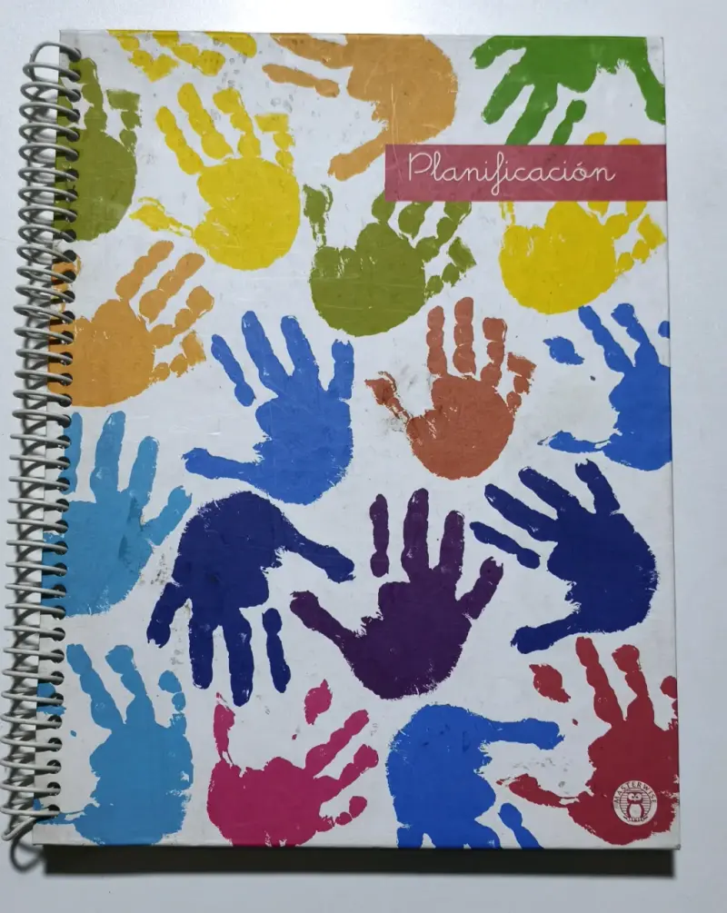 Agendas docentes - 2