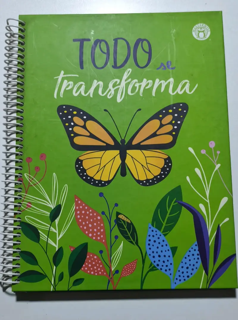 Agendas docentes - 3