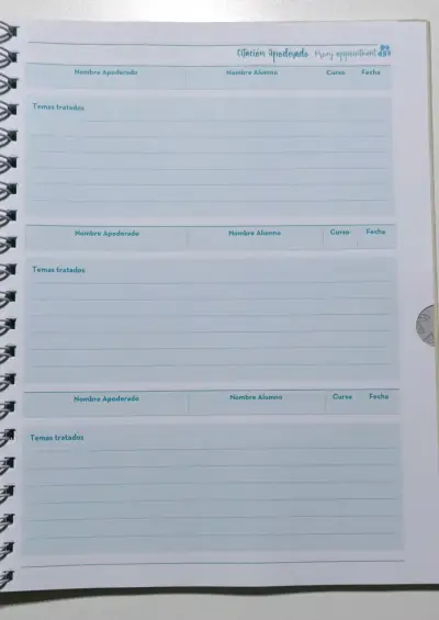 Agendas docentes - miniatura 6