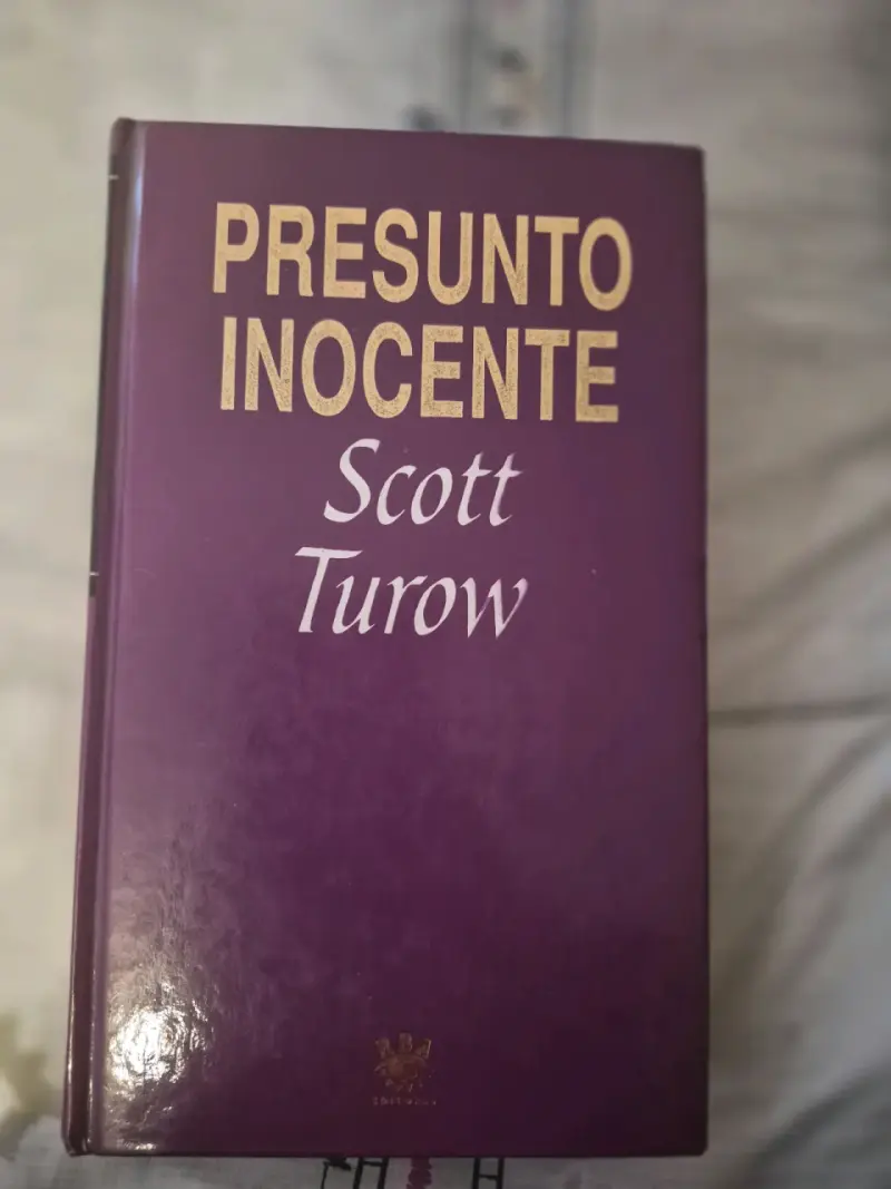 Libros - 1