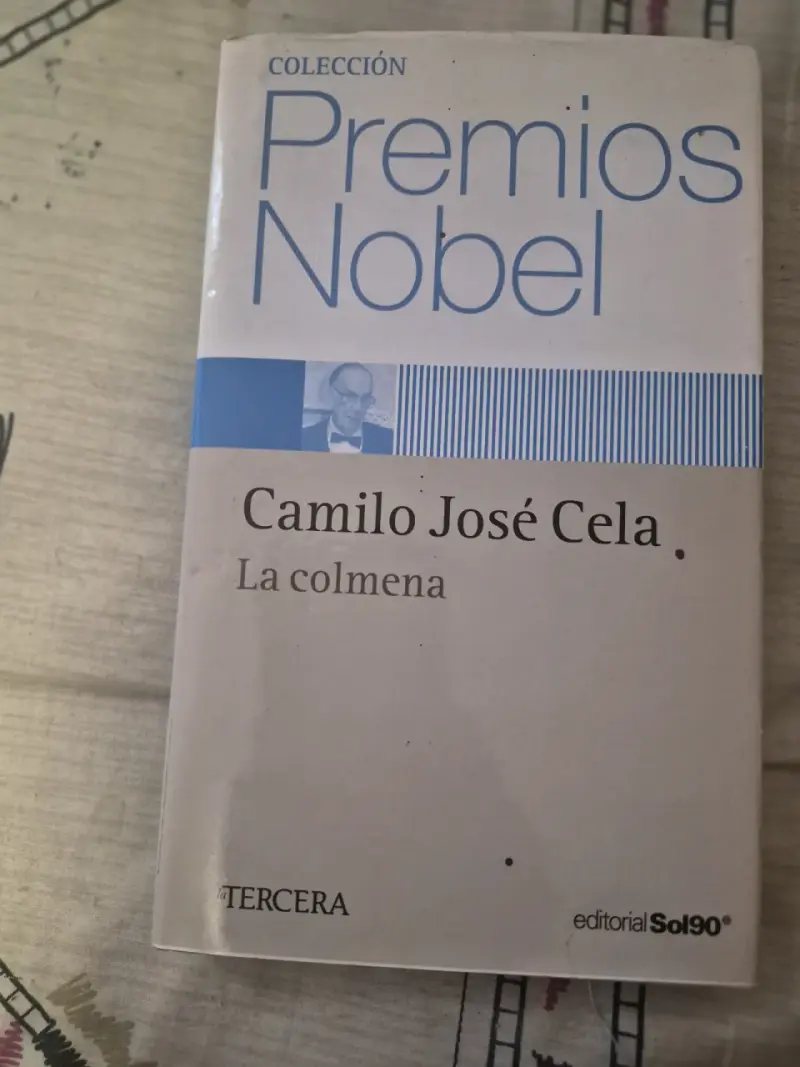 Libros - 3