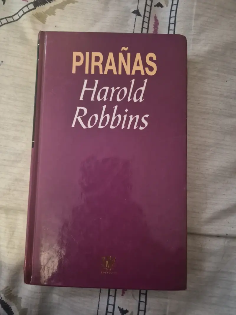 Libros - 6
