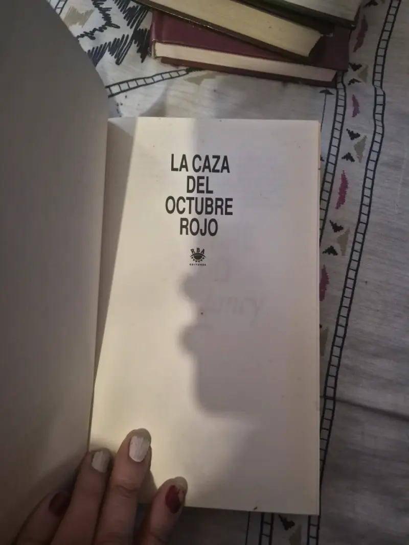 Libro 'Bailando con Lobos' de Michael Blake - 4