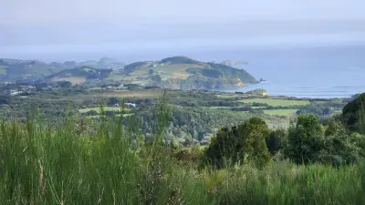 Campo de 7 Ha en Ancud Chiloé - miniatura 1