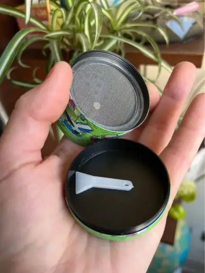 Moledor con diseño de Un Show Más - miniatura 3