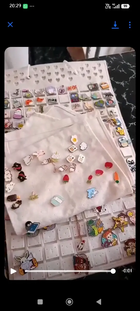 Colección de pin 131 unidades lote - 2