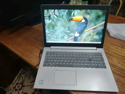 Notebook lenovo ideapad 320 - miniatura 1