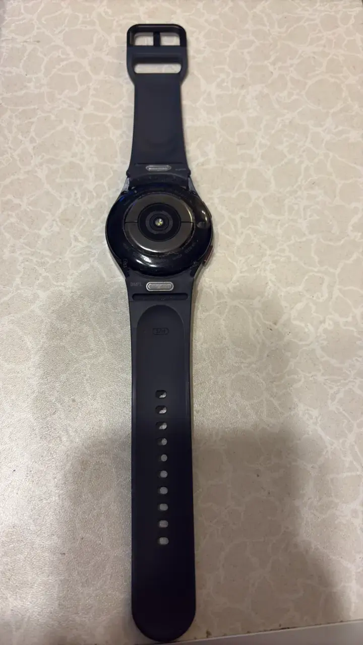 Galaxi Watch 6 - 2