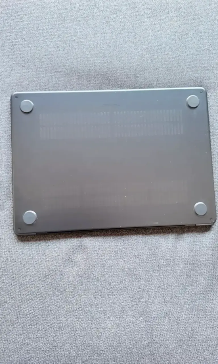 MacBook Air M2 13 pulgadas 256 GB - 2