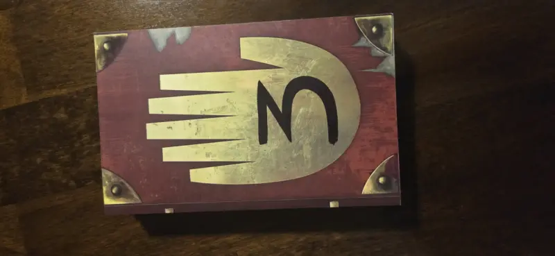 Diario volumen 3 Gravity Falls - 1