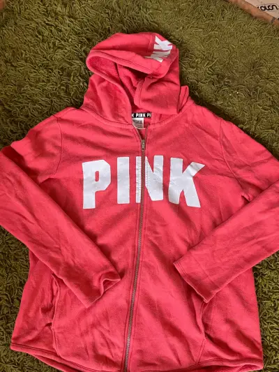 Polerón con capucha PINK de Victoria's Secret - miniatura 1