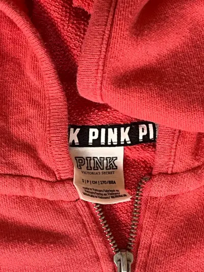 Polerón con capucha PINK de Victoria's Secret - miniatura 2