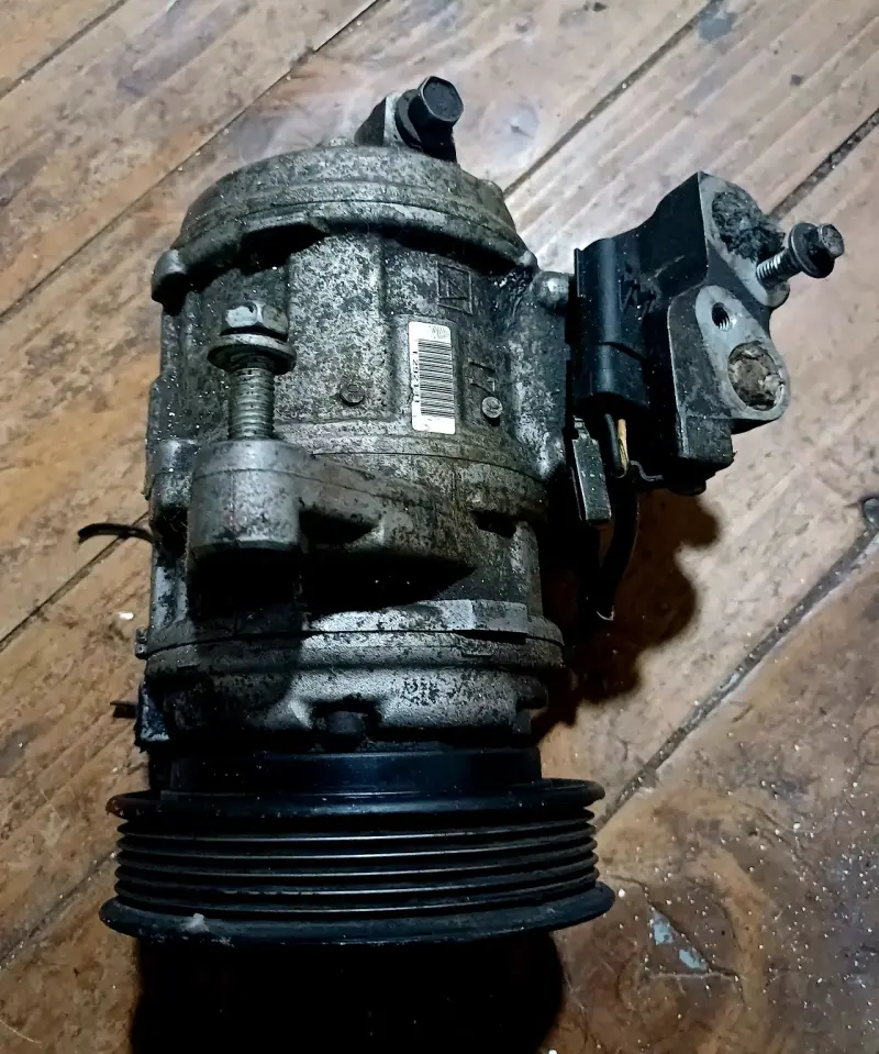 Compresor aire acondicionado para Gran Cherokee WJ - 1