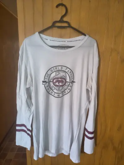 Poleras Ecko Unltd Hombre Talla XL y L - miniatura 3