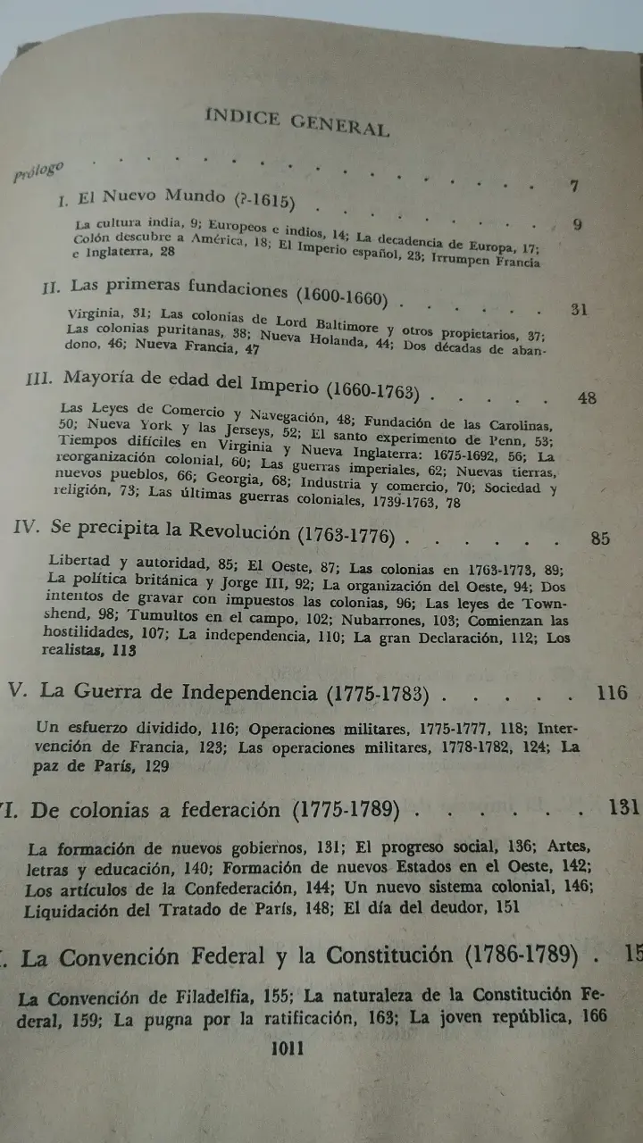Breve Historia de los Estados Unidos - Samuel Eliot Morison - 3