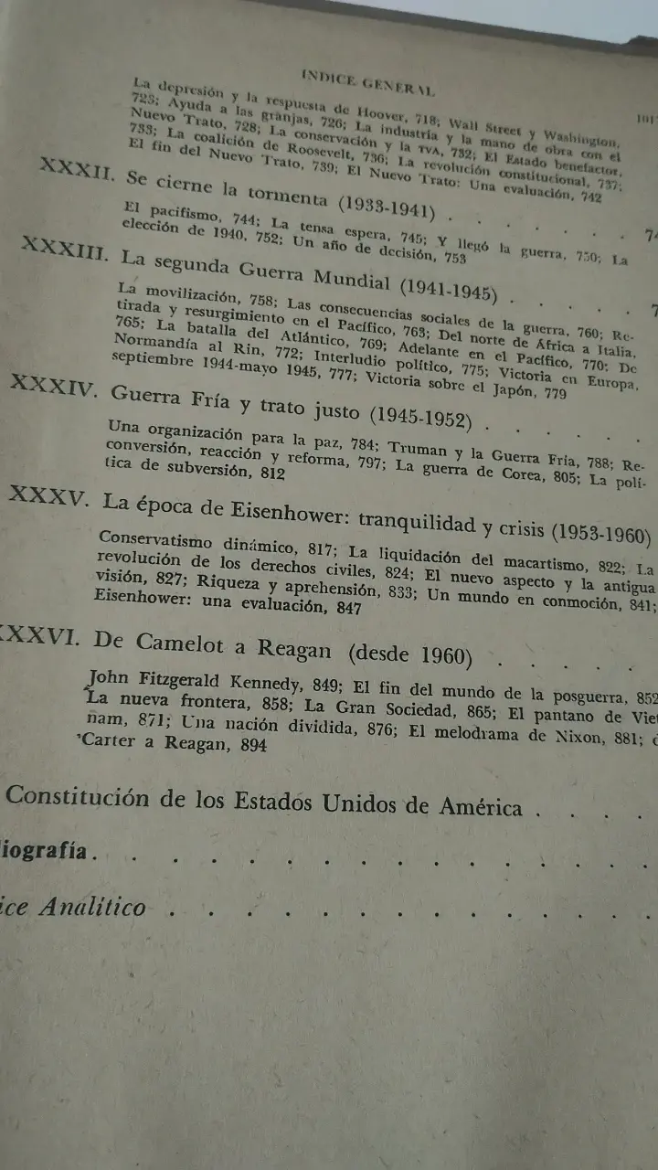 Breve Historia de los Estados Unidos - Samuel Eliot Morison - 5