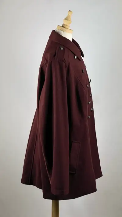 Abrigo Torrid - Talla 3XL - miniatura 3