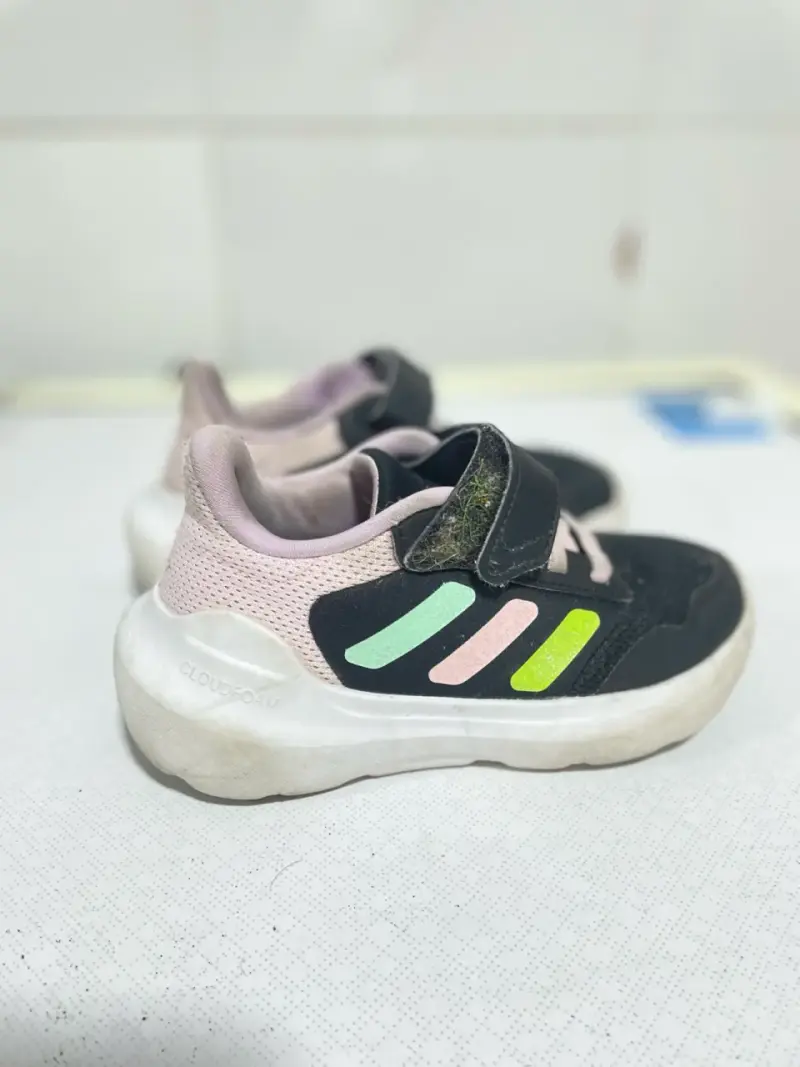 Zapatillas deportivas para niños Adidas Cloudfoam - 2