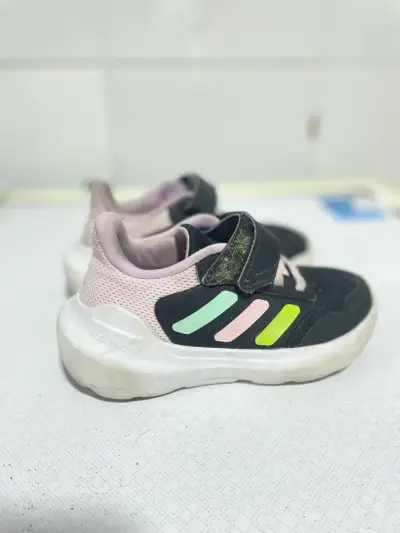 Zapatillas deportivas para niños Adidas Cloudfoam - miniatura 2