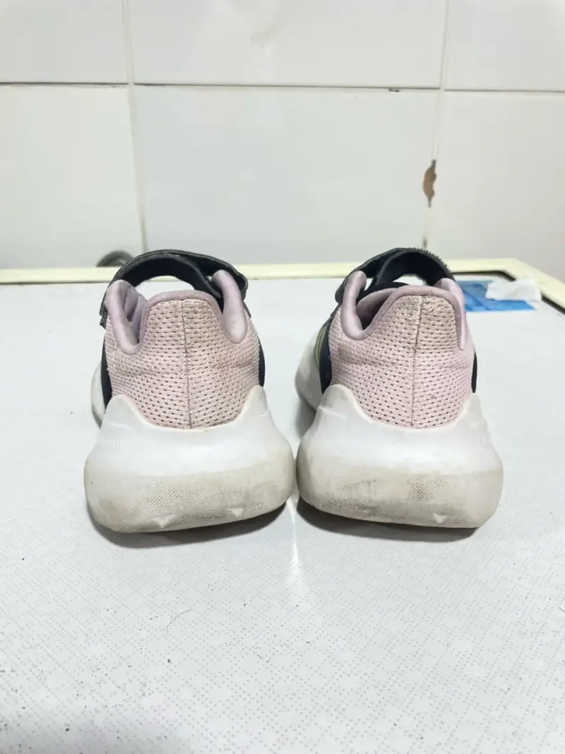 Zapatillas deportivas para niños Adidas Cloudfoam - 3