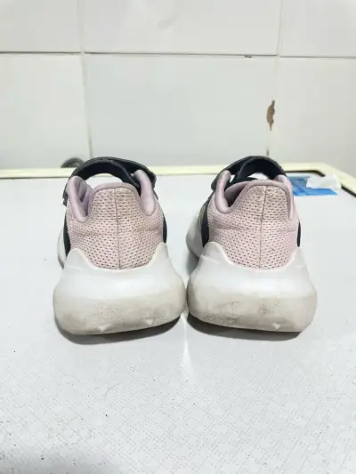 Zapatillas deportivas para niños Adidas Cloudfoam - miniatura 3