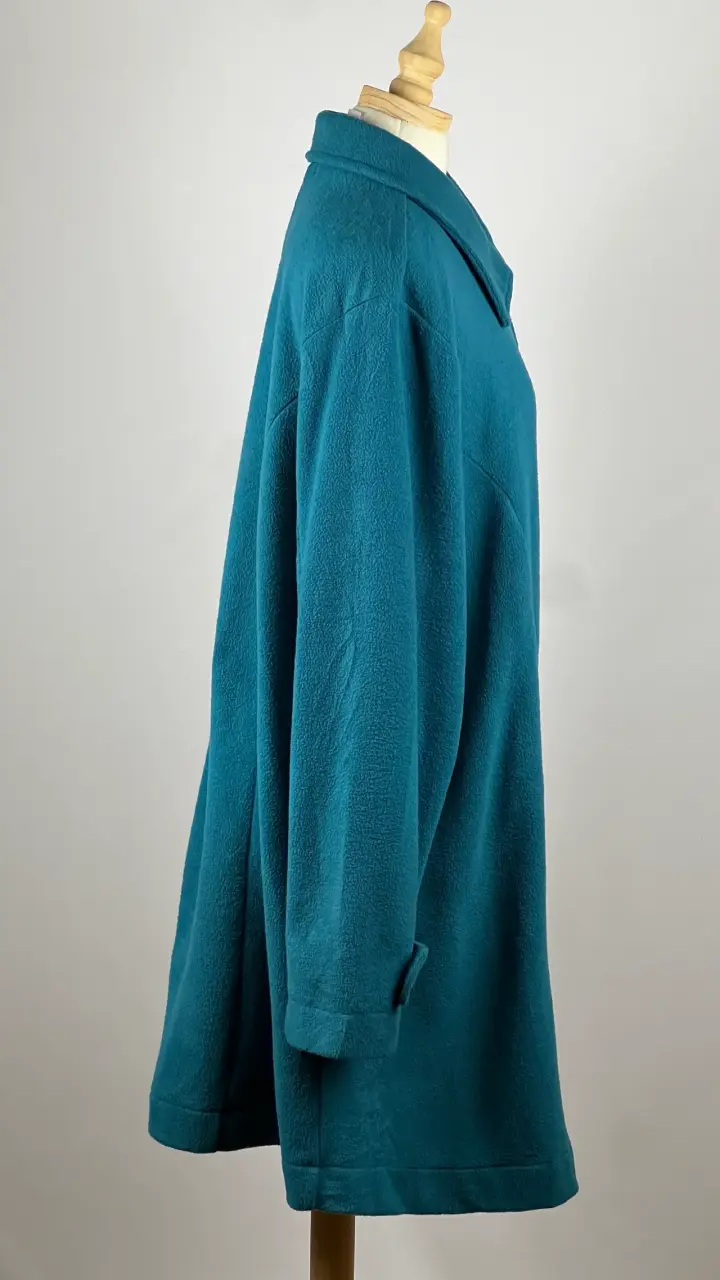 Abrigo Roaman’s - Talla 3XL - 3