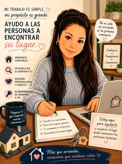 Te ayudo a conseguir arriendo - miniatura 2