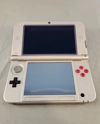 Consola Nintendo 3DS XL retro nes edition - miniatura 3