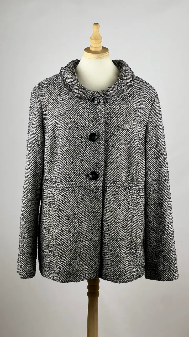 Abrigo Old Navy - Talla XL