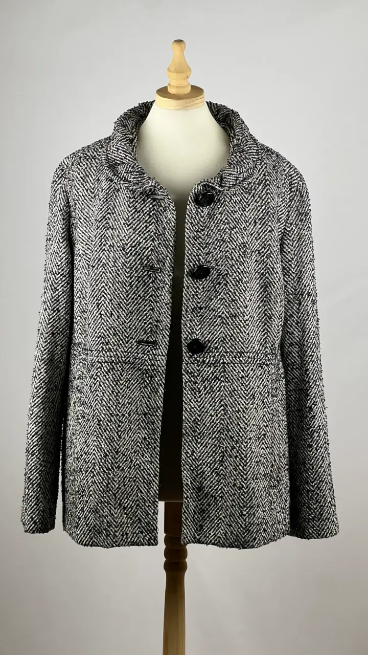 Abrigo Old Navy - Talla XL - 2