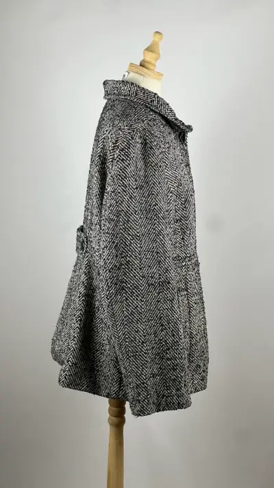 Abrigo Old Navy - Talla XL - miniatura 3