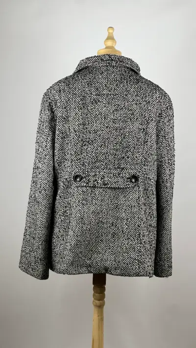 Abrigo Old Navy - Talla XL - miniatura 4
