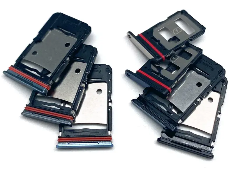 Bandejas SIM para celulares [Varios modelos] - 3