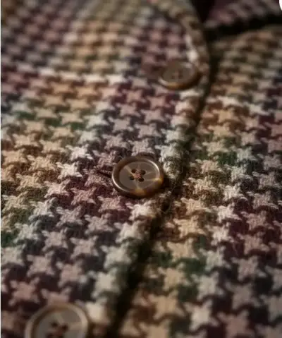 Blazer escoses - miniatura 2