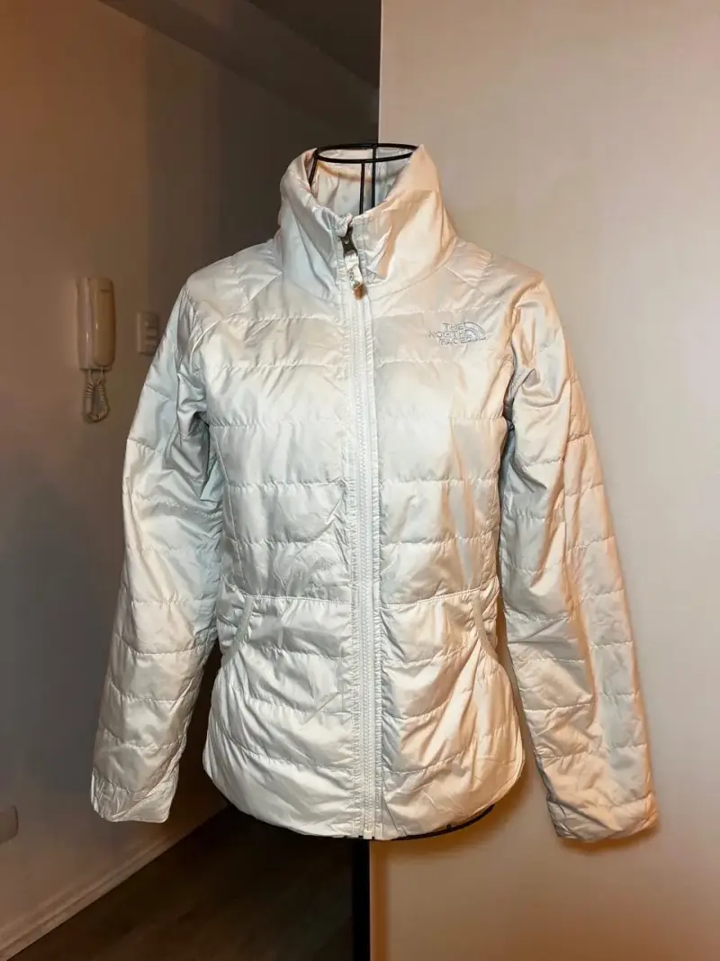 Chaqueta The North Face (talla M niña) - 2