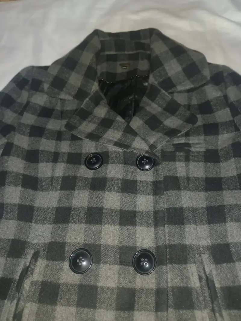Blazer escoses kismet M - 4