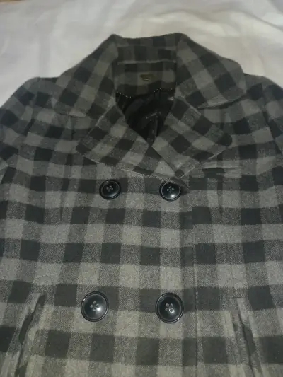 Blazer escoses kismet M - miniatura 4