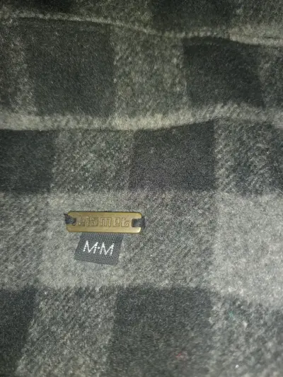 Blazer escoses kismet M - miniatura 6
