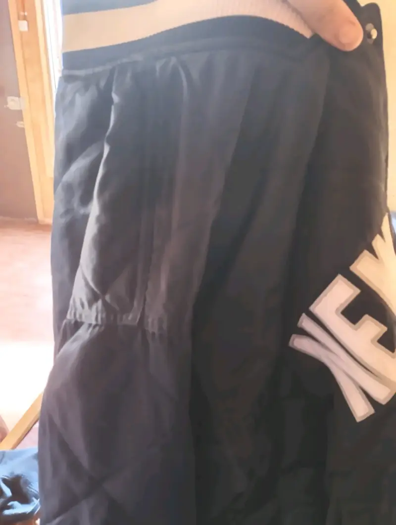 Chaqueta bomber original de los New York Yankees - 3