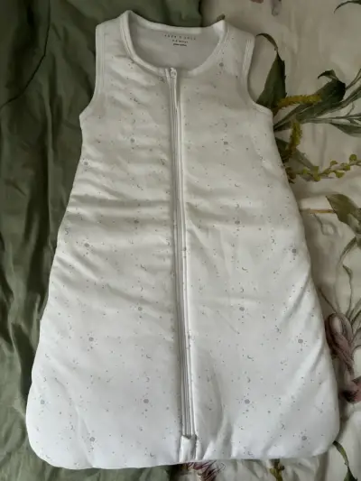 Saco de dormir para bebé Pepe y Lulú 0-6 meses - miniatura 1