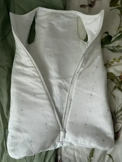 Saco de dormir para bebé Pepe y Lulú 0-6 meses - miniatura 3