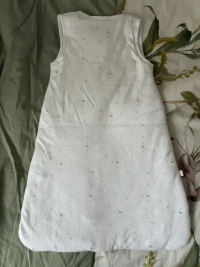 Saco de dormir para bebé Pepe y Lulú 0-6 meses - miniatura 4
