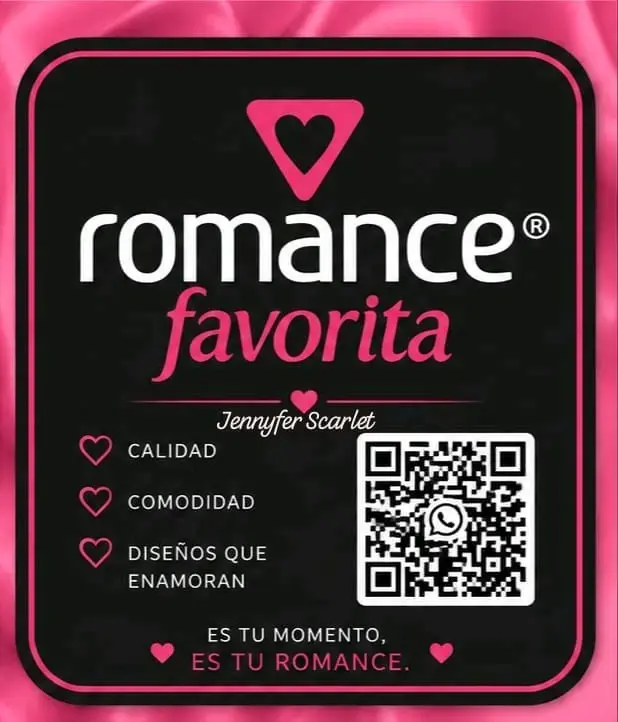 Leggings Deportivos Mujer Romance Favorita - 1