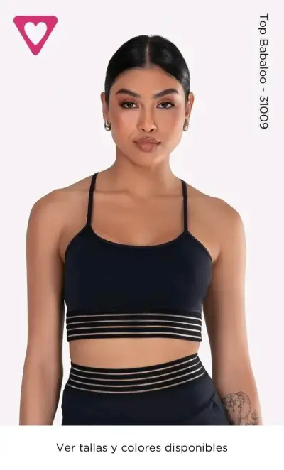 Leggings Deportivos Mujer Romance Favorita - miniatura 6