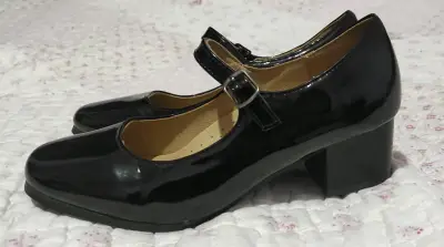 Zapatos de cueca talla 40 - miniatura 3
