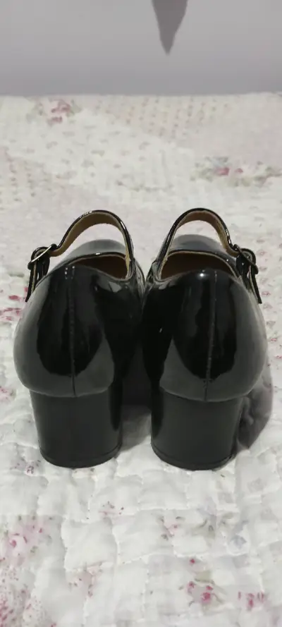 Zapatos de cueca talla 40 - miniatura 4