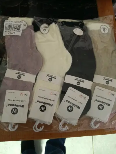 Pack de calcetines de cobre Qikun y WellSense - miniatura 4